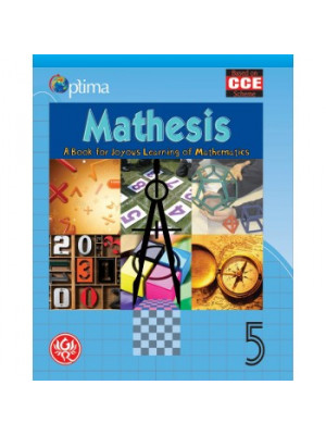 Mathesis class 5
